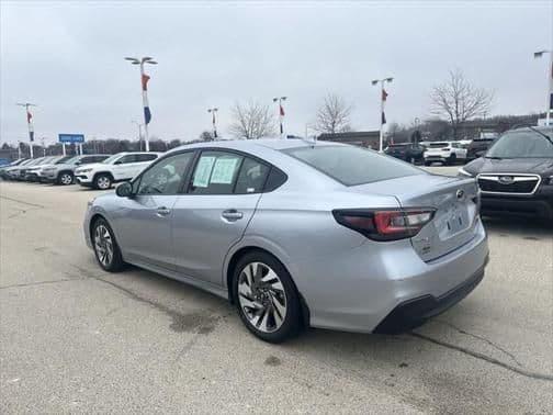 2024 subaru legacy in waukesha, wisconsin