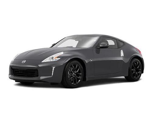 2019 nissan 370z