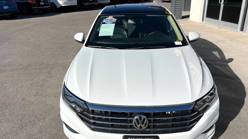 2021 volkswagen jetta r-line