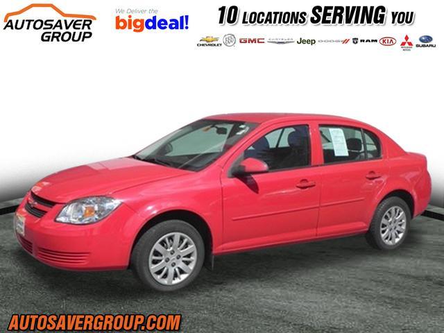 2010 chevrolet cobalt lt saint johnsbury, vt for sale in johnsbury, vermont