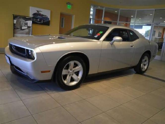 2012 dodge challenger sxt in fairfield, ca