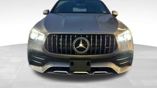 2021 mercedes-benz gle amg gle 53