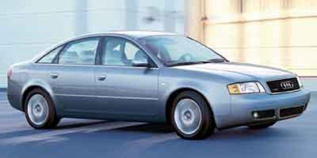 2002 audi a6 3.0 quattro awd 3.0 quattro 4dr sedan for sale in dover, delaware