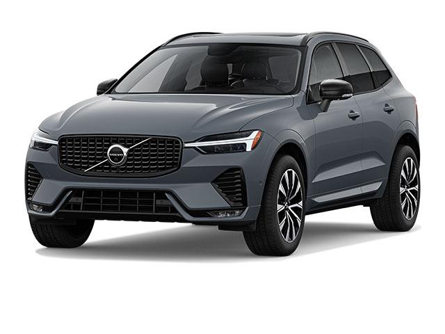 2024 volvo xc60 b5 plus dark