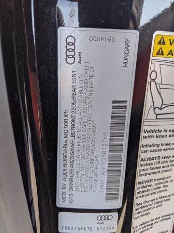 2013 audi tts in mobile, alabama