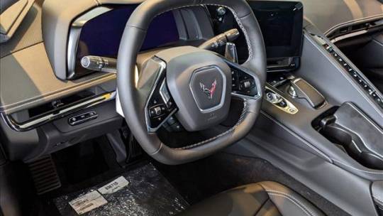 2024 Chevrolet Corvette