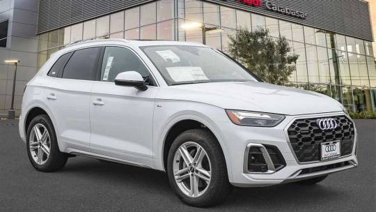 2024 Audi Q5
