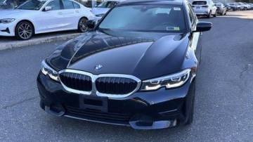 2020 bmw 3 series 330i
