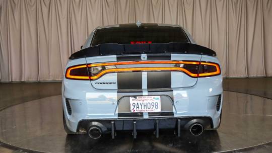 2021 Dodge Charger