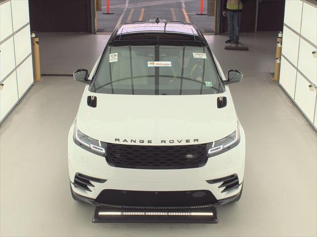 2021 land rover range rover velar p250 s r-dynamic