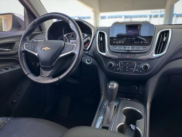 2020 chevrolet equinox l