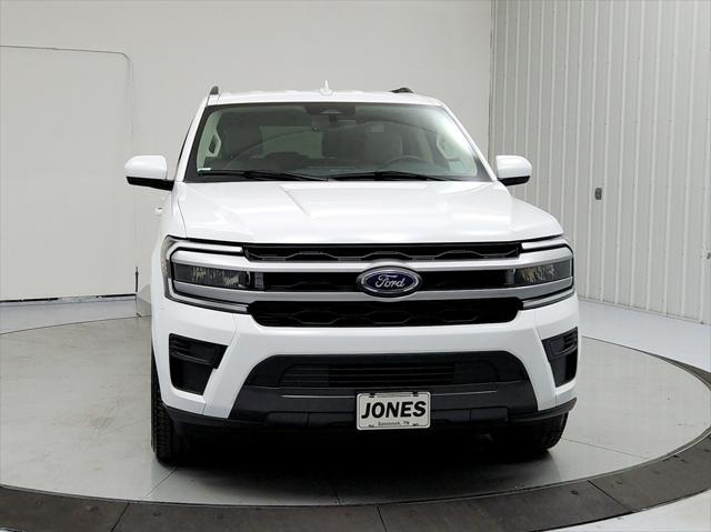 2022 ford expedition xlt max