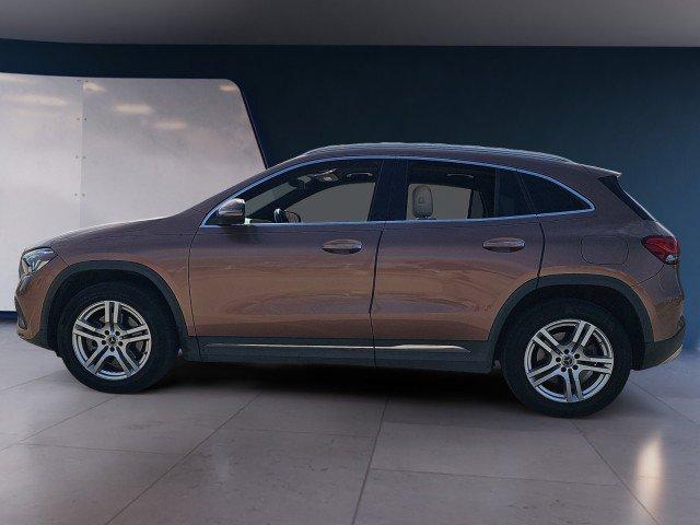 2021 mercedes-benz gla 250