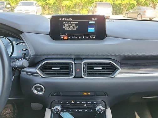 2020 mazda cx-5 grand touring in columbia, south carolina