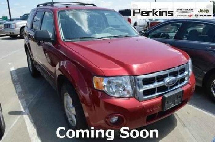 2010 ford escape xlt in colorado springs, co