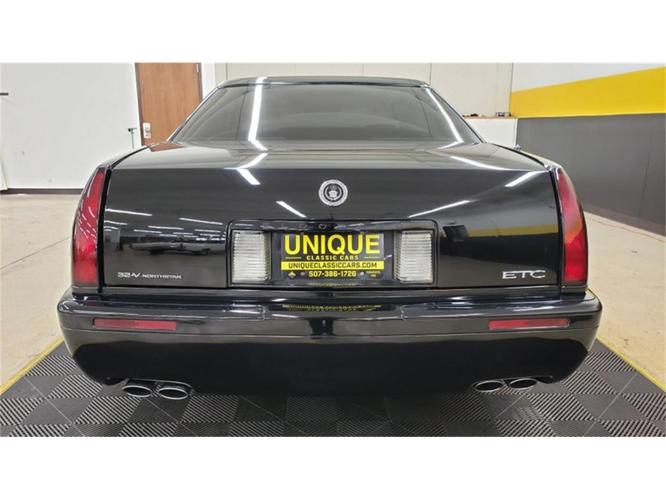 2000 cadillac eldorado in mankato, minnesota