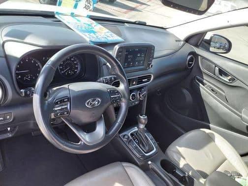2021 hyundai kona sel plus in manchester, tennessee