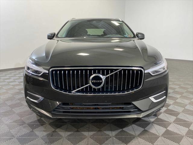 2019 volvo xc60 t6 inscription