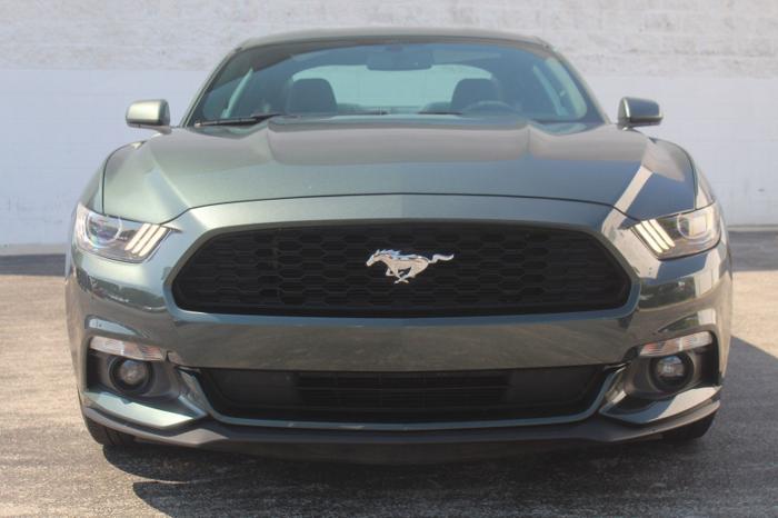 used 2016 ford mustang coupe chattanooga, tn 37421 for sale in chattanooga, tennessee