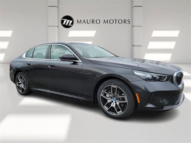 2024 bmw i5 i5 edrive40