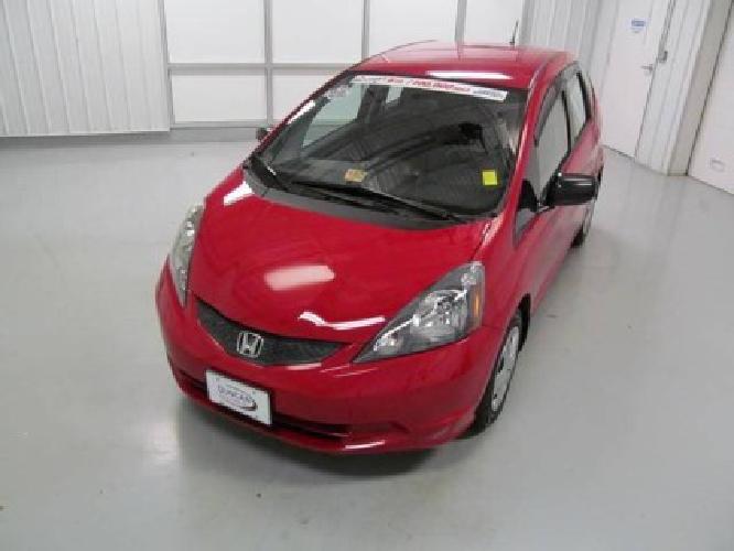 2009 honda fit in christiansburg, va
