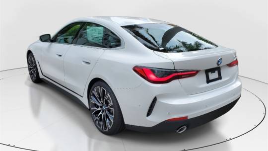 2024 BMW 4 series
