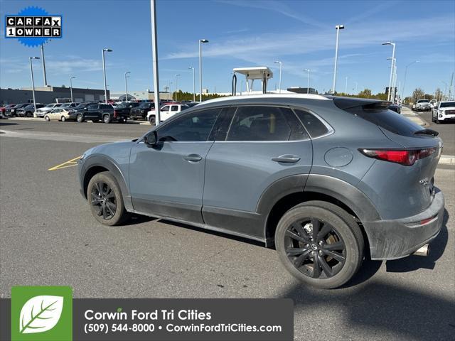 2024 mazda cx-30 turbo premium package