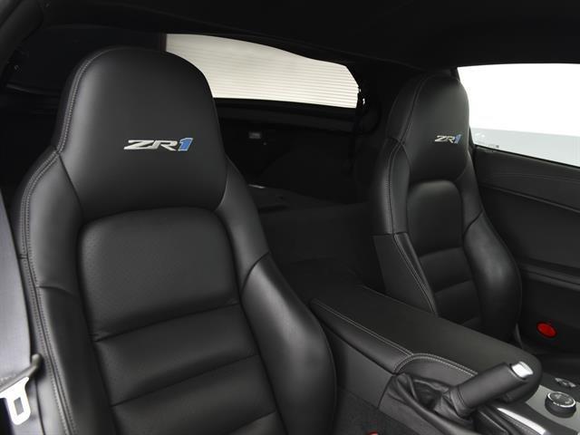used 2009 chevrolet corvette zr1 coupe tempe, az 85281 for sale in tempe, arizona