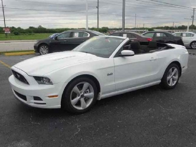 2014 ford mustang gt in pinellas park, fl
