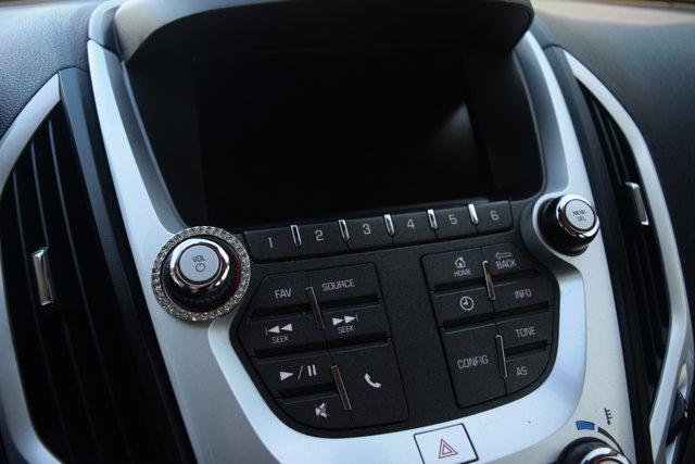 2016 gmc terrain sle-2