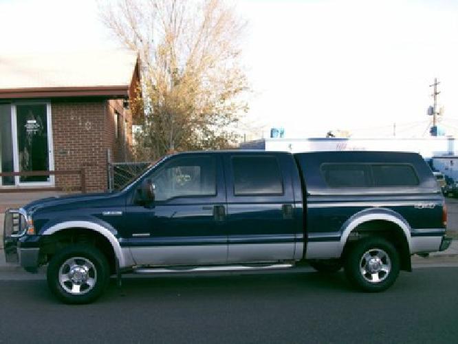 automobile in denver, co