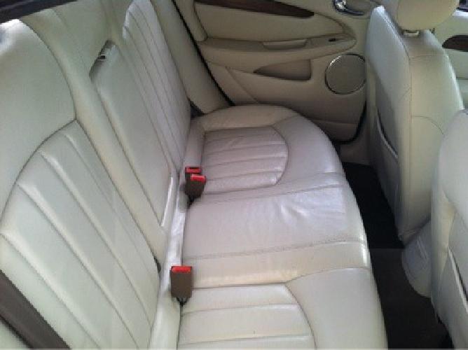 2002 jaguar x-type awd in colorado springs, co