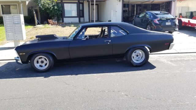 1971 chevy nova no reserve!!!!!!!