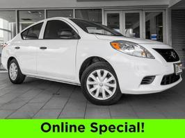 used 2014 nissan versa for sale in honolulu, hawaii