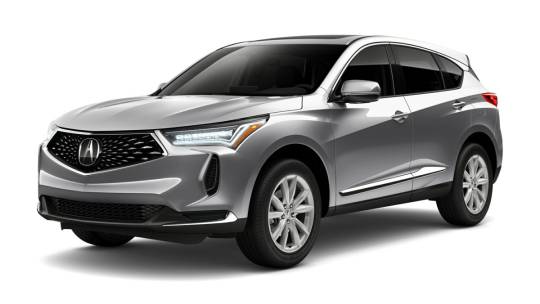 2024 Acura RDX
