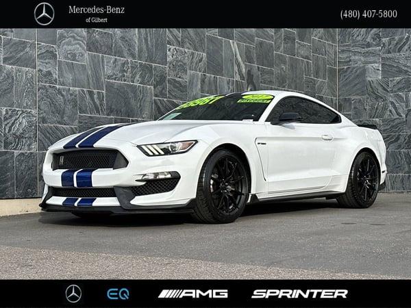 2017 ford mustang in northwoods, illinois