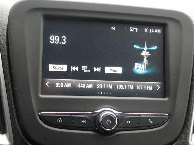 certified 2017 chevrolet malibu ls w/ 1ls gadsden, al 35903 for sale in gadsden, alabama