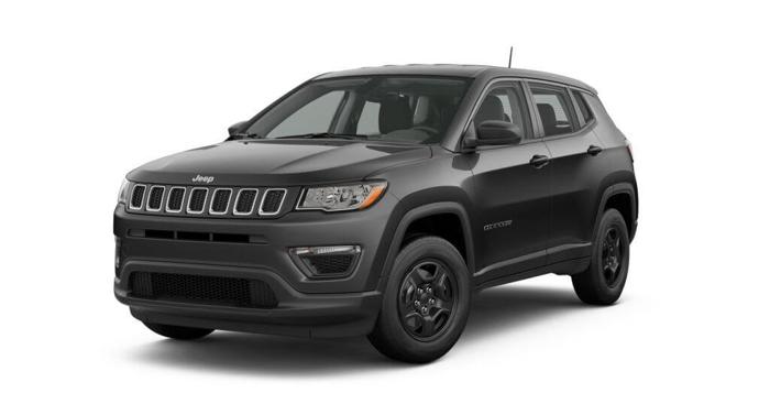2019 jeep compass sport 4x4 sport 4dr suv for sale in billings, montana