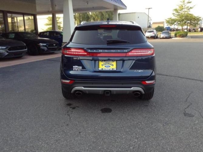 2015 lincoln mkc base awd 4dr suv for sale in bozeman, montana
