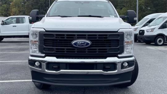 2024 Ford F-250