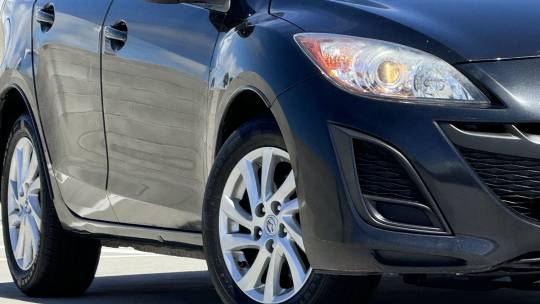 2011 Mazda