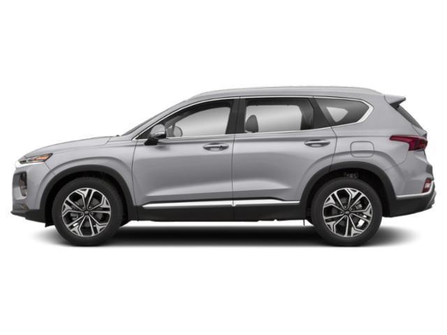2019 hyundai santa fe ultimate 2.4l awd ultimate 2.4l 4dr suv for sale in norwood, massachusetts