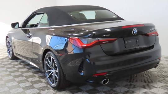 2024 BMW 4 series