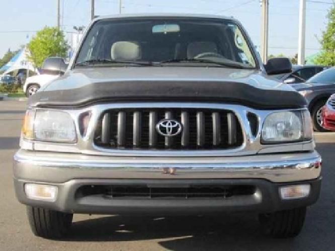 2003 toyota tacoma in gainesville, fl