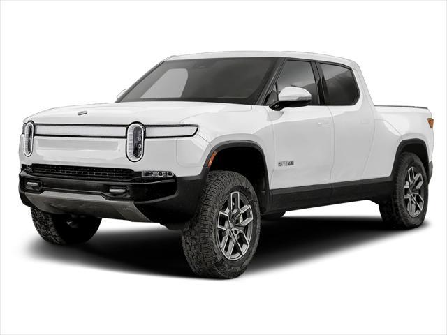 2022 rivian r1t launch edition