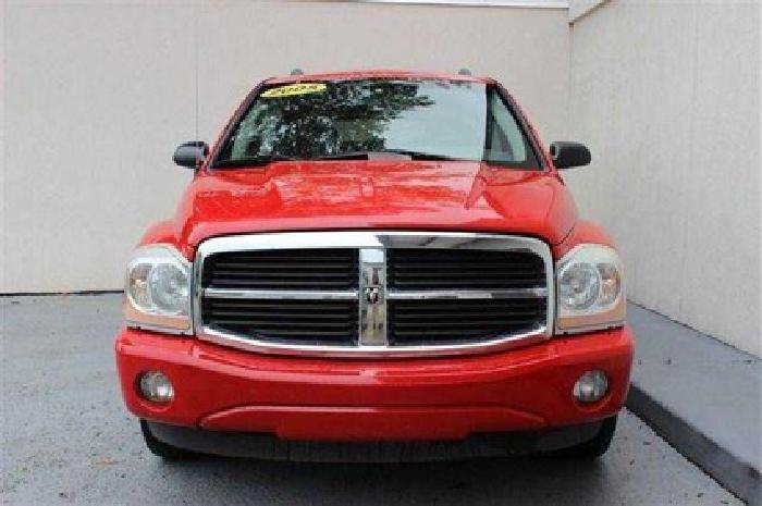 2005 dodge durango slt in pensacola, fl