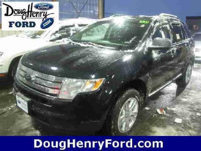 2010 ford edge se in tarboro, nc