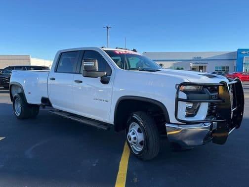 2023 chevrolet silverado 3500 in denver, colorado