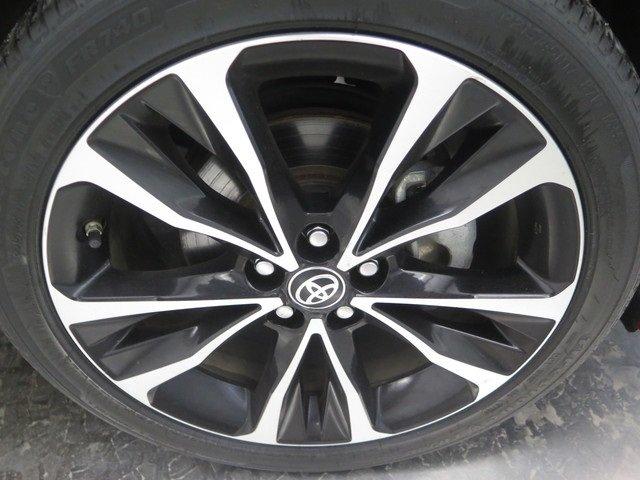 used 2017 toyota corolla se gadsden, al 35901 for sale in gadsden, alabama