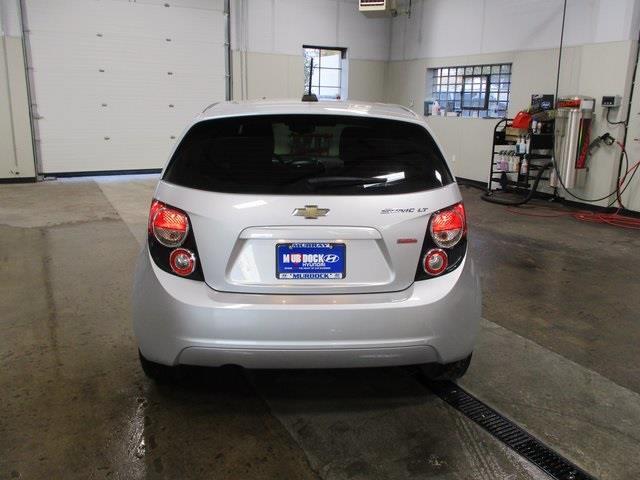 2015 chevrolet sonic lt auto lt auto 4dr hatchback for sale in salt lake city, utah